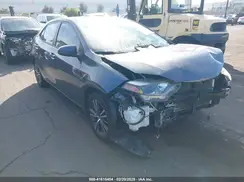 5YFBURHE5GP509566 2016 TOYOTA COROLLA