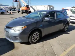 5YFBURHE5GP509597 2016 TOYOTA COROLLA