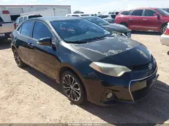 5YFBURHE5GP510264 2016 TOYOTA COROLLA