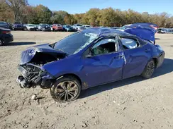 5YFBURHE5GP511253 2016 TOYOTA COROLLA