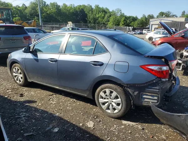 5YFBURHE5GP513147 2016 TOYOTA COROLLA - Image 2