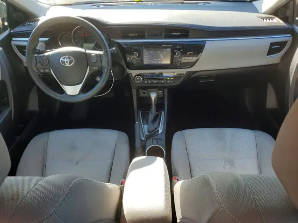 5YFBURHE5GP513147 2016 TOYOTA COROLLA - Image 8
