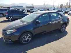 5YFBURHE5GP514489 2016 TOYOTA COROLLA