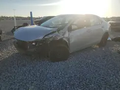 5YFBURHE5GP515030 2016 TOYOTA COROLLA