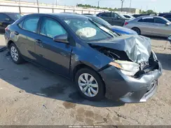 5YFBURHE5GP516243 2016 TOYOTA COROLLA