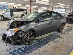 5YFBURHE5GP517070 2016 TOYOTA COROLLA