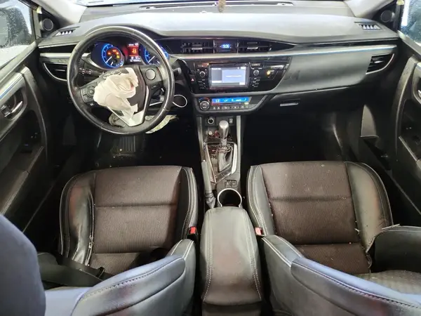 5YFBURHE5GP517070 2016 TOYOTA COROLLA - Image 8