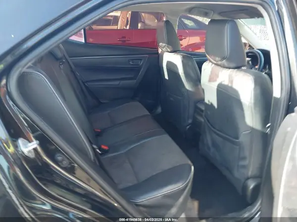 5YFBURHE5GP517327 2016 TOYOTA COROLLA - Image 8