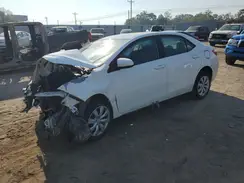 5YFBURHE5GP517599 2016 TOYOTA COROLLA