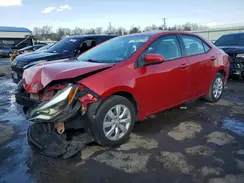 5YFBURHE5GP517831 2016 TOYOTA COROLLA