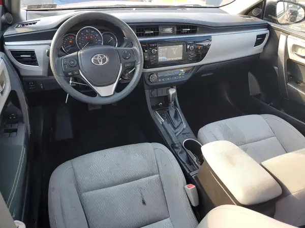 5YFBURHE5GP517831 2016 TOYOTA COROLLA - Image 8
