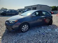 5YFBURHE5GP517926 2016 TOYOTA COROLLA