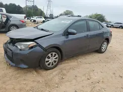5YFBURHE5GP518297 2016 TOYOTA COROLLA