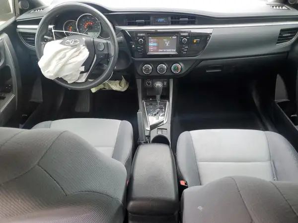 5YFBURHE5GP518297 2016 TOYOTA COROLLA - Image 8