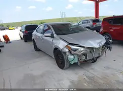 5YFBURHE5GP519417 2016 TOYOTA COROLLA