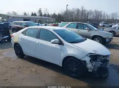 5YFBURHE5GP519711 2016 TOYOTA COROLLA