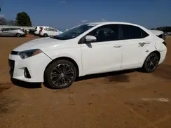 5YFBURHE5GP519871 2016 TOYOTA COROLLA