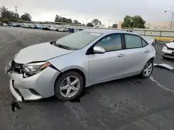 5YFBURHE5GP520910 2016 TOYOTA COROLLA