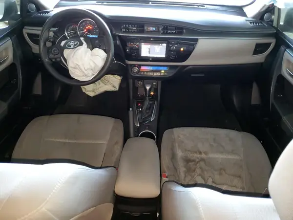 5YFBURHE5GP521300 2016 TOYOTA COROLLA - Image 8