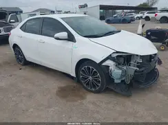 5YFBURHE5GP521314 2016 TOYOTA COROLLA