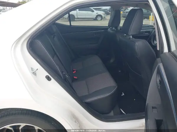 5YFBURHE5GP521314 2016 TOYOTA COROLLA - Image 8