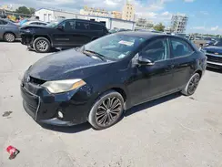 5YFBURHE5GP522821 2016 TOYOTA COROLLA