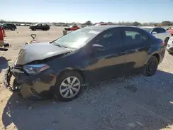 5YFBURHE5GP524049 2016 TOYOTA COROLLA