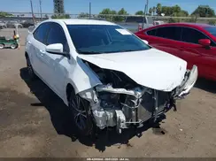 5YFBURHE5GP524052 2016 TOYOTA COROLLA