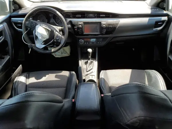 5YFBURHE5GP524875 2016 TOYOTA COROLLA - Image 8