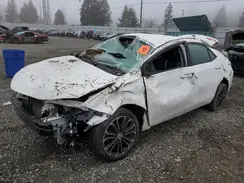 5YFBURHE5GP525136 2016 TOYOTA COROLLA