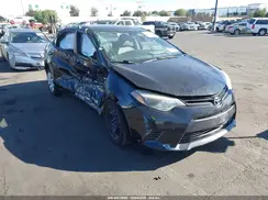 5YFBURHE5GP525220 2016 TOYOTA COROLLA