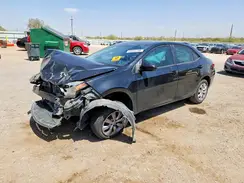 5YFBURHE5GP525704 2016 TOYOTA COROLLA