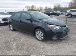 5YFBURHE5GP526111 2016 TOYOTA COROLLA