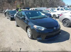 5YFBURHE5GP527050 2016 TOYOTA COROLLA