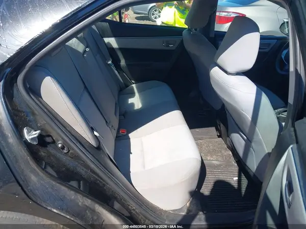 5YFBURHE5GP527050 2016 TOYOTA COROLLA - Image 8