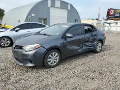 5YFBURHE5GP527355 2016 TOYOTA COROLLA