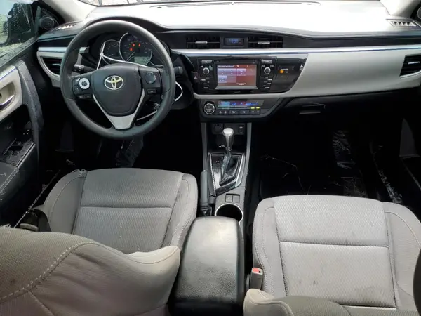 5YFBURHE5GP527355 2016 TOYOTA COROLLA - Image 8
