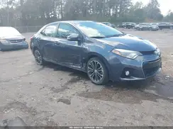 5YFBURHE5GP528134 2016 TOYOTA COROLLA