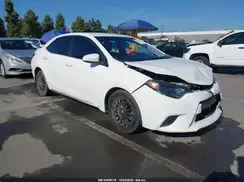 5YFBURHE5GP529297 2016 TOYOTA COROLLA