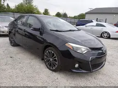 5YFBURHE5GP529381 2016 TOYOTA COROLLA