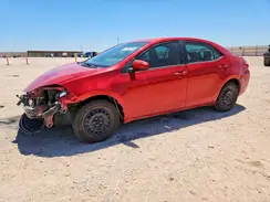 5YFBURHE5GP529560 2016 TOYOTA COROLLA