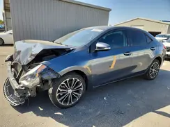 5YFBURHE5GP529719 2016 TOYOTA COROLLA