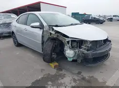 5YFBURHE5GP530126 2016 TOYOTA COROLLA