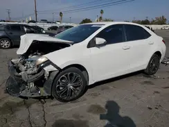 5YFBURHE5GP530210 2016 TOYOTA COROLLA