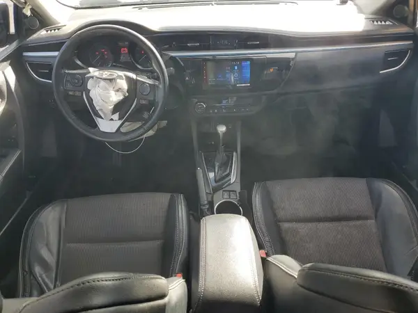 5YFBURHE5GP530210 2016 TOYOTA COROLLA - Image 8