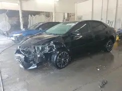 5YFBURHE5GP530725 2016 TOYOTA COROLLA