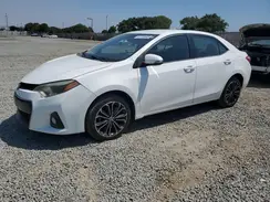 5YFBURHE5GP531793 2016 TOYOTA COROLLA