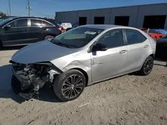 5YFBURHE5GP533334 2016 TOYOTA COROLLA