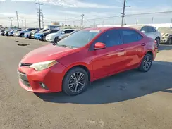 5YFBURHE5GP533608 2016 TOYOTA COROLLA