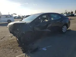 5YFBURHE5GP535584 2016 TOYOTA COROLLA